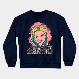 Detention Crewneck Sweatshirt